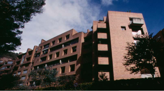 Edificio Quebradavieja - 1197 - Bogotá